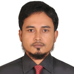 Dr. Muhammad Nazim Uddin